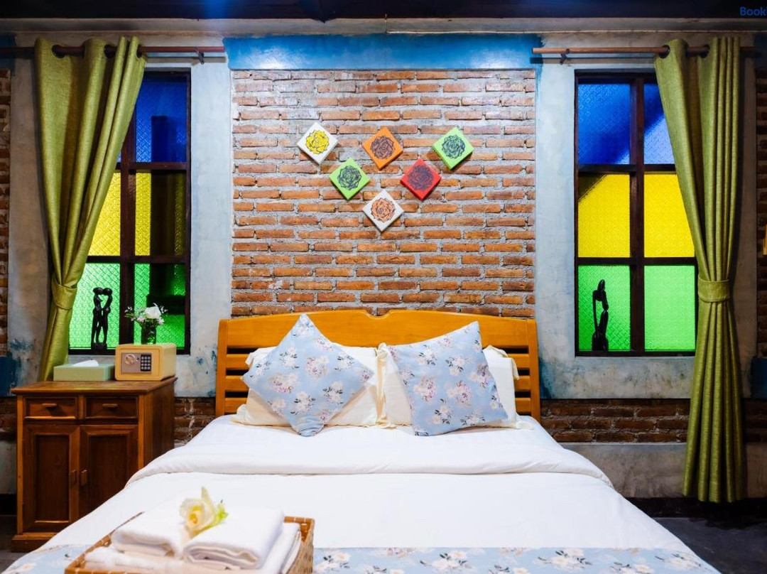 Teewana Resort