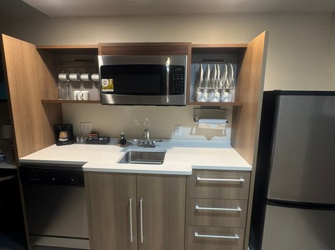 希尔顿家园套房 - 南卡罗来纳州福特米尔主图