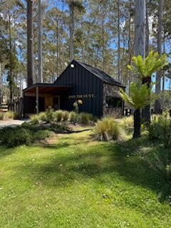 The Truffle Farm Tasmania-德洛兰恩必去景点