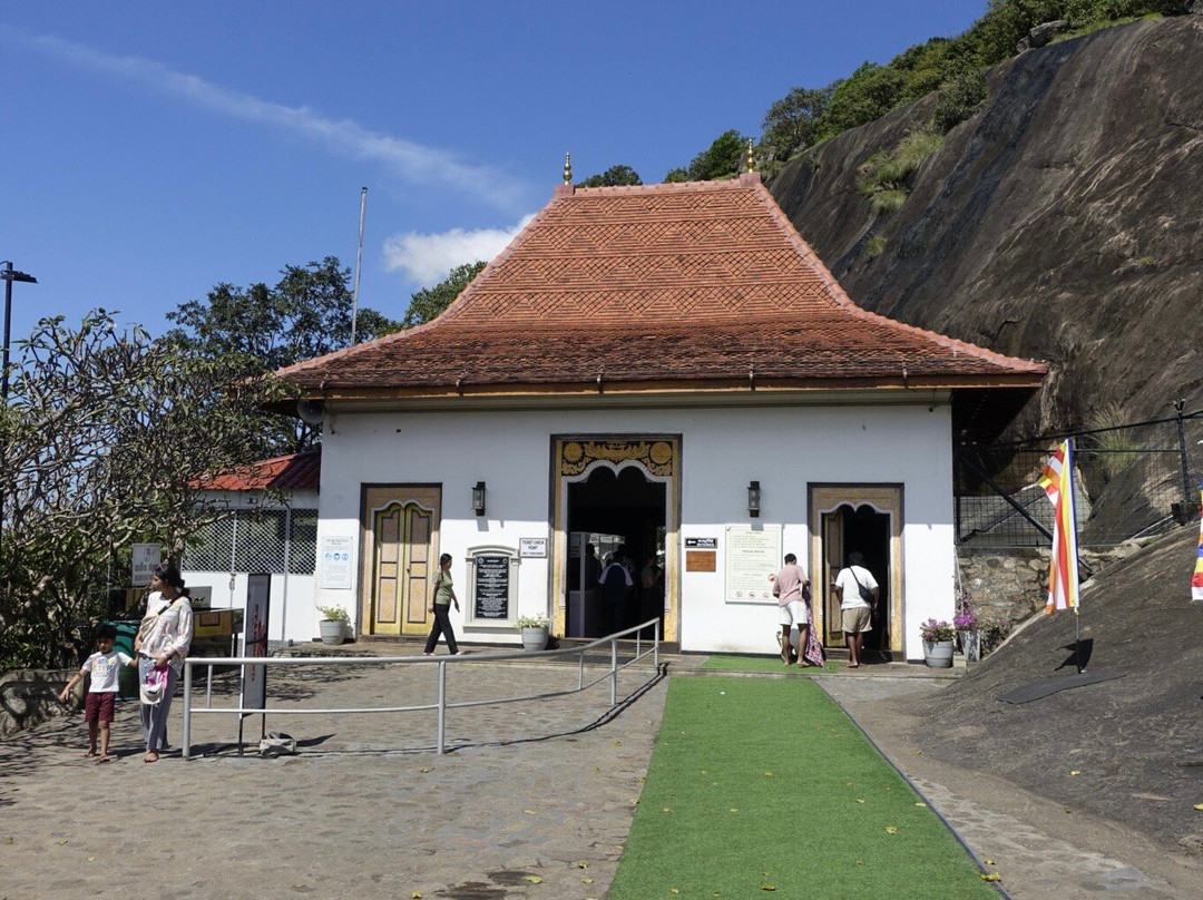 Sri Lanka Brothers Tour-尼甘布必去景点