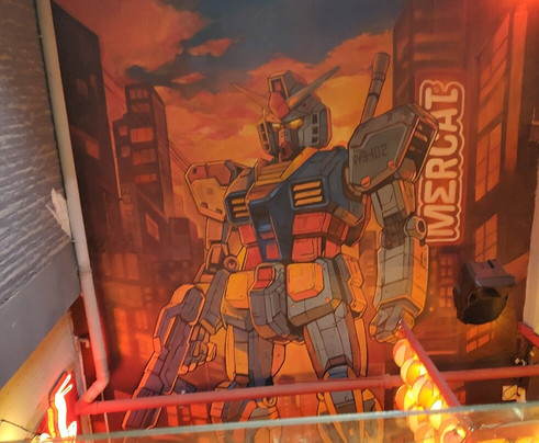 Mercat Villa Crespo-布宜诺斯艾利斯必去景点