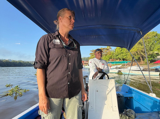 Sierpe Outfitters-Sierpe必去景点