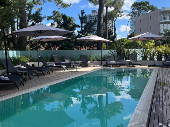 AWA Boutique and Design Hotel主图