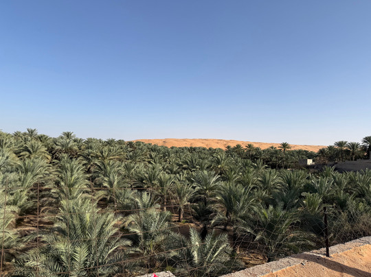 Sunshine Tours Oman-马斯喀特必去景点