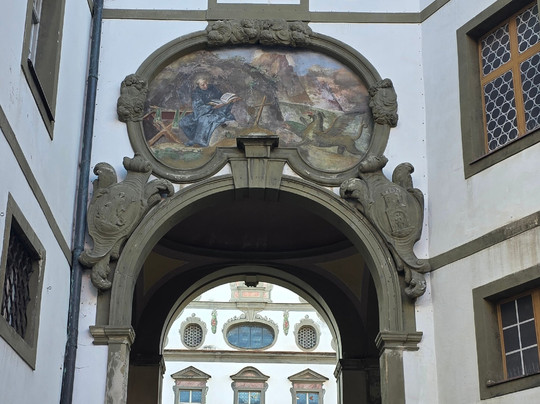 Museum der Stadt Fussen-菲森必去景点