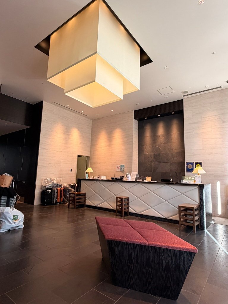 东京银座东急STAY酒店-官方