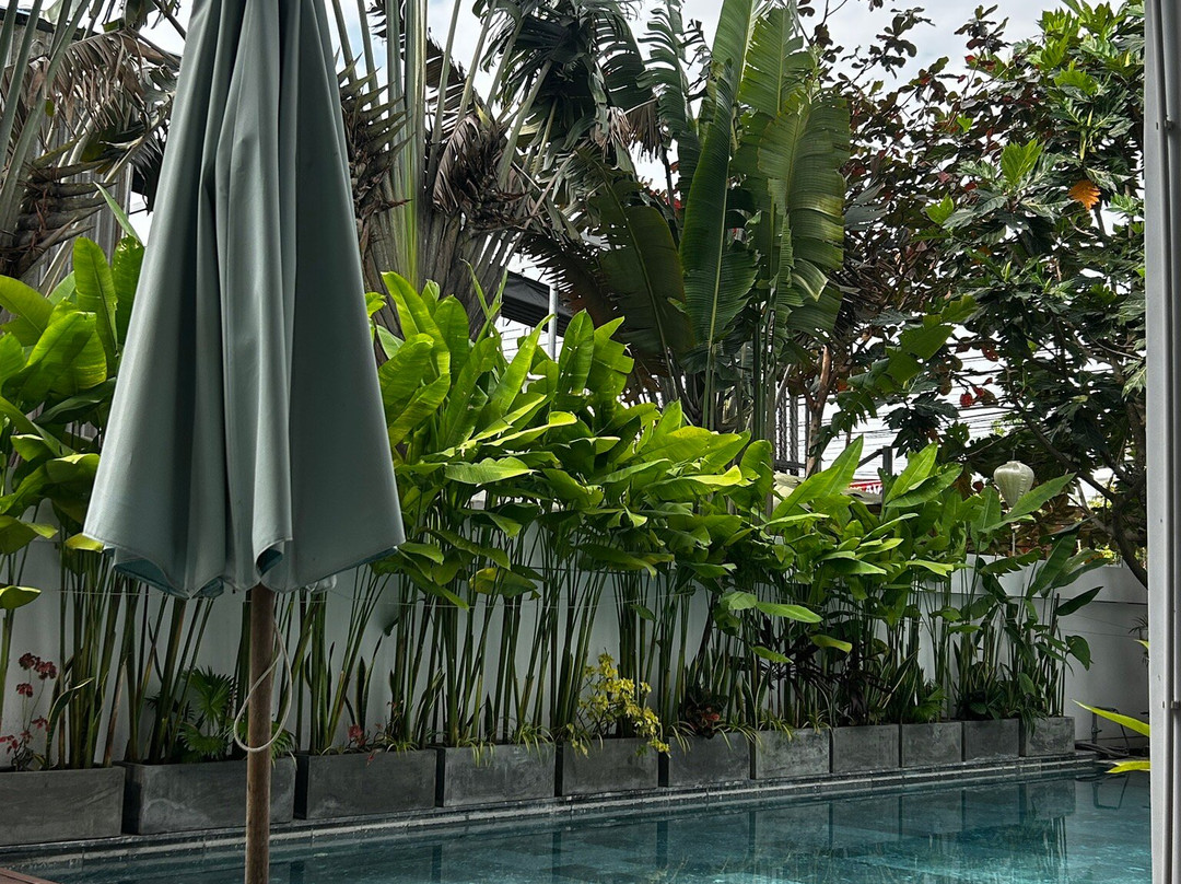 Hoianese Pool & Sunset Hotel - A Member of Hoianese Cultural Experiential Hotel