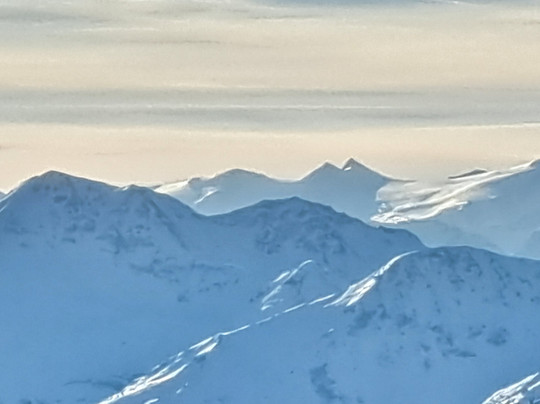 Skicircus Saalbach Hinterglemm-萨尔溪必去景点