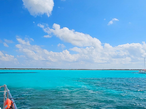 Palmar México-艾库玛尔必去景点