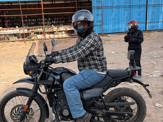 Ab Original Tours-巴拉特浦必去景点