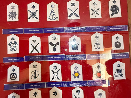 Hoods Tower Museum-Trincomalee必去景点