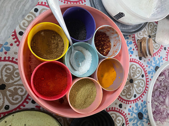 EAZE TOURS-新德里必去景点