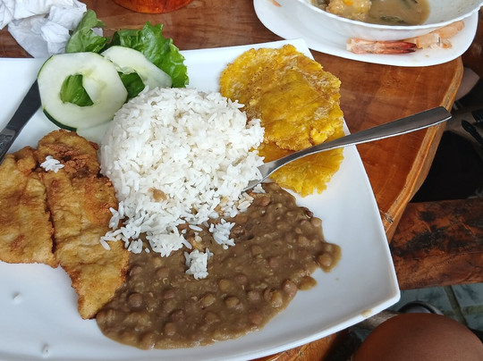 Agua Blanca-Machalilla National Park必去景点