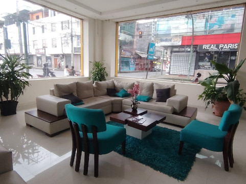 Heliconias Grand Hotel主图