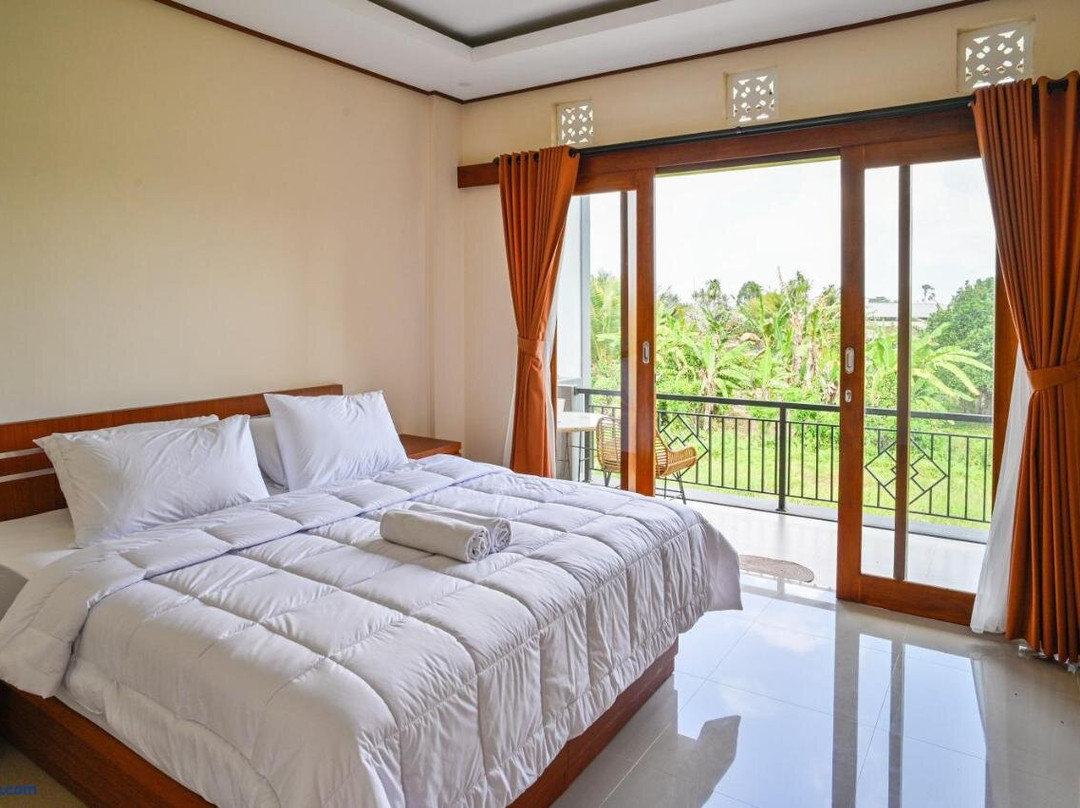 MangBo House by The Lavana
