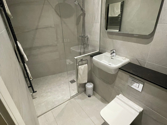 The Marine Ballybunion主图