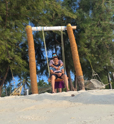 Lakshadweep Holidayz-Kavaratti Island必去景点