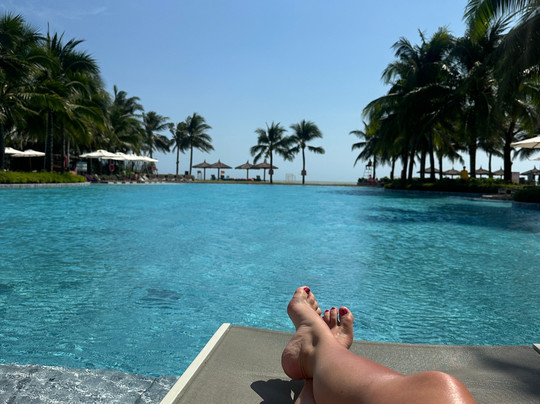 Angsana Ho Tram主图