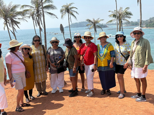 Off 2 Sri Lanka Private Tours-Piliyandala必去景点