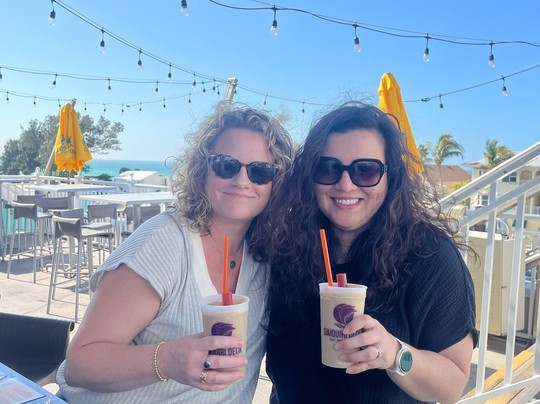 Daiquiri Deck Bradenton Beach