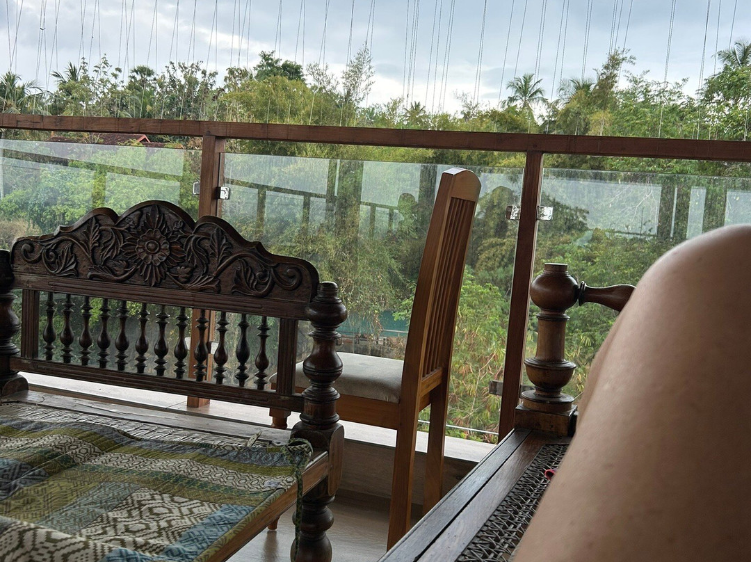 阿马拉阿育吠陀度假村主图