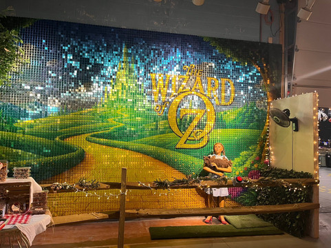 Country Junction-Lehighton必去景点