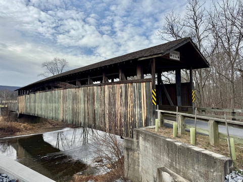 Fort Bedford Museum-Bedford必去景点