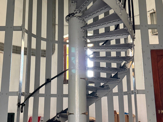 Barberyn Island Lighthouse-贝卢瓦拉必去景点