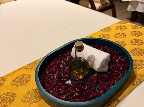 Quan Spa-Ernakulam必去景点