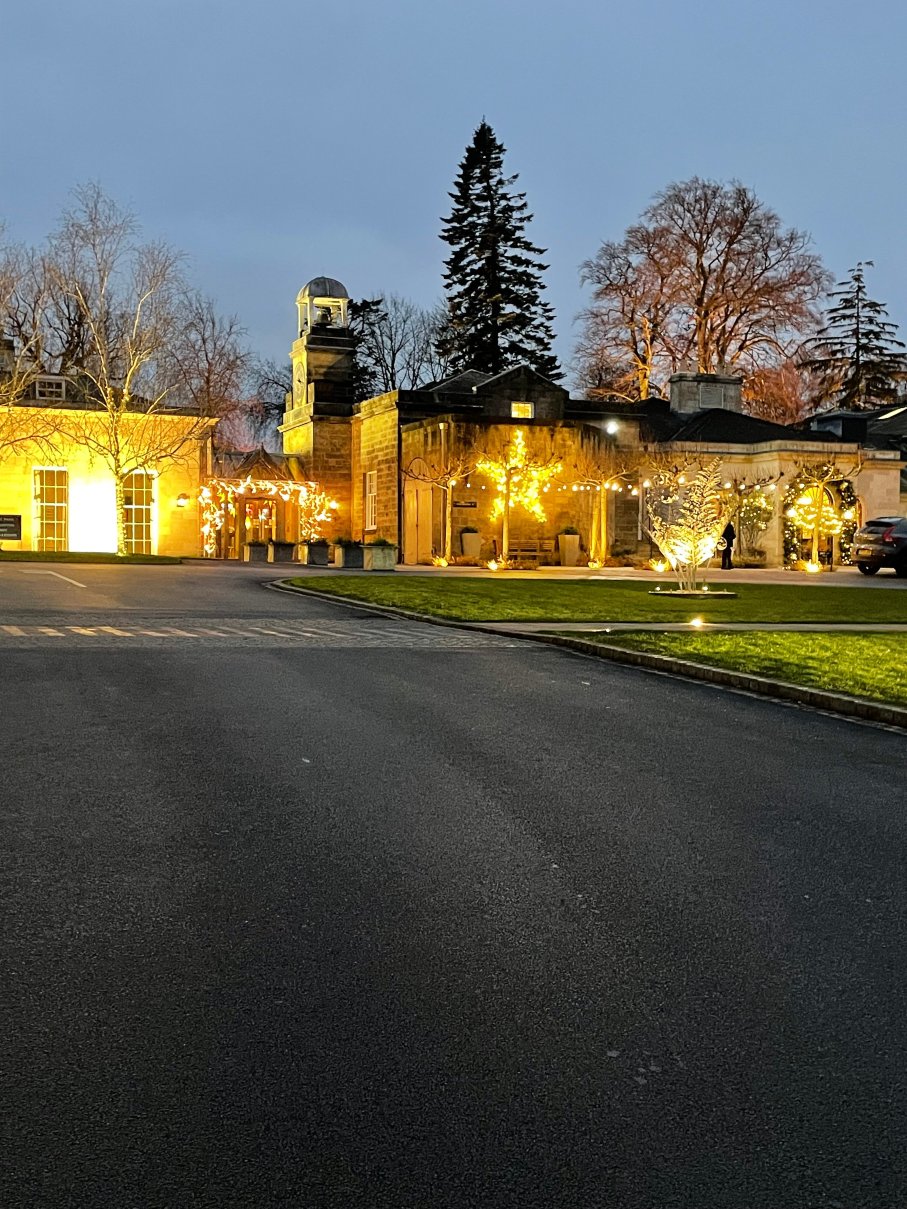 罗丁公园酒店-官方