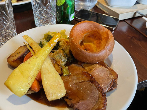 The Carpenters Arms主图