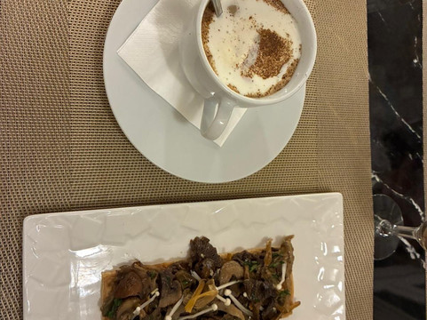 皇家英式酒店- 特鲁瓦主图