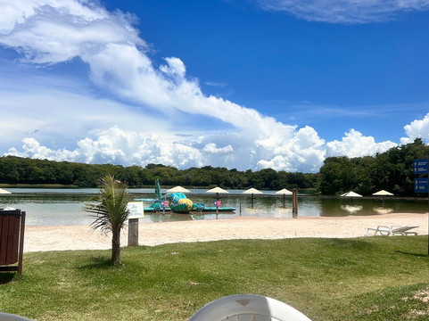 Figueira Beach-博尼图必去景点