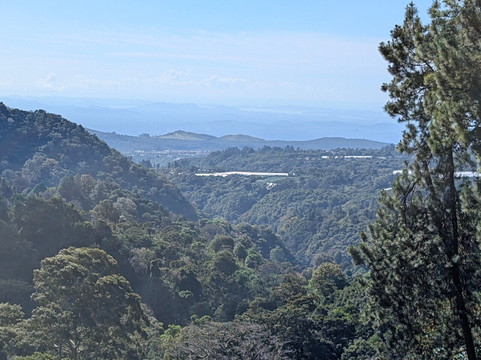 Panama Relocation Tours-波魁特必去景点