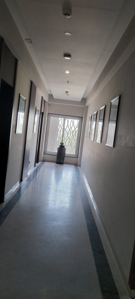 VITS Devbhumi Hotel-浴室