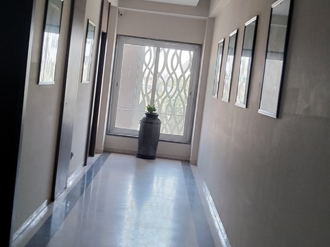 VITS Devbhumi Hotel主图