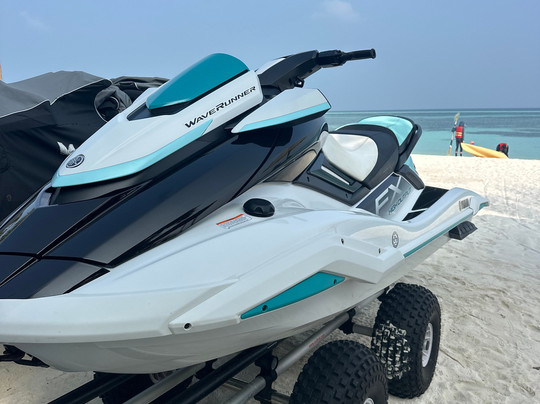 Sub Oceanic at Le Méridien Maldives Resort & Spa-Thilamaafushi必去景点