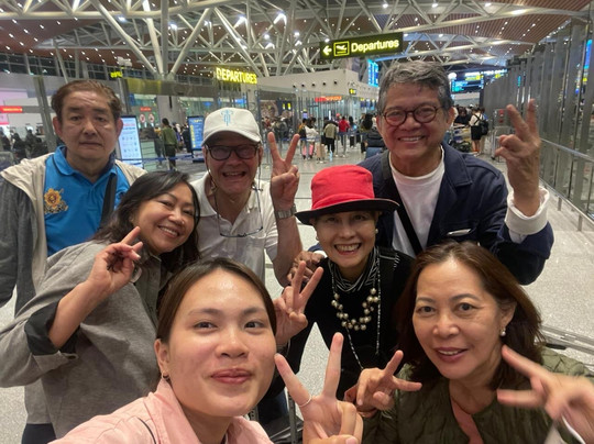 Danang Amazing Trip Travel-岘港必去景点