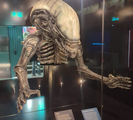 National Science and Media Museum-布拉德福必去景点