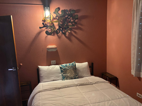 Coco Loco Guesthouse主图