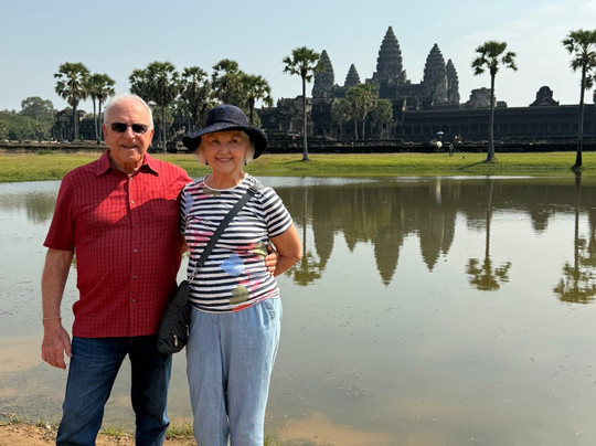 Asia Tours-胡志明市必去景点