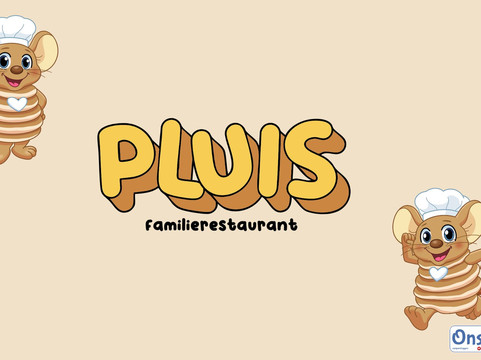 Familierestaurant Pluis
