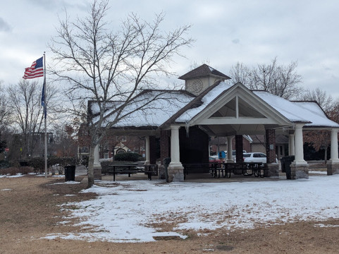 Aspen Grove Park-富兰克林必去景点