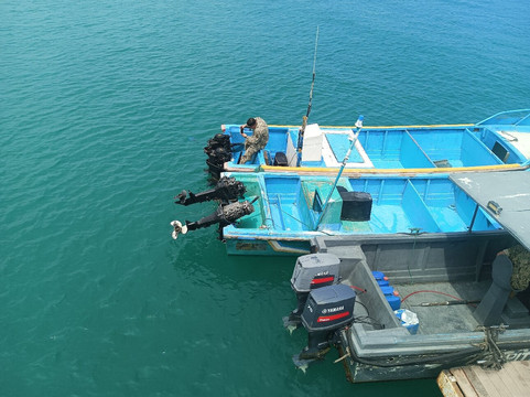 Malecon Salinas-萨利纳斯必去景点