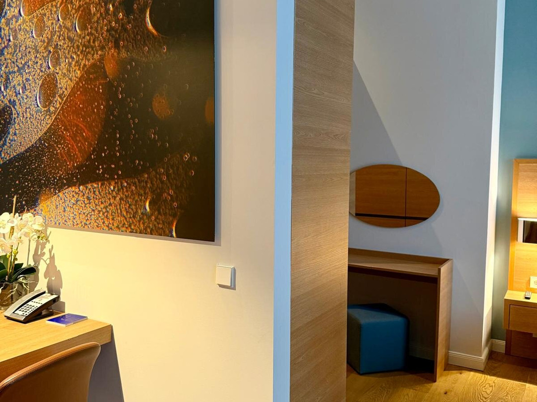 杜塞尔多夫威勒姆,凯悦成员主图