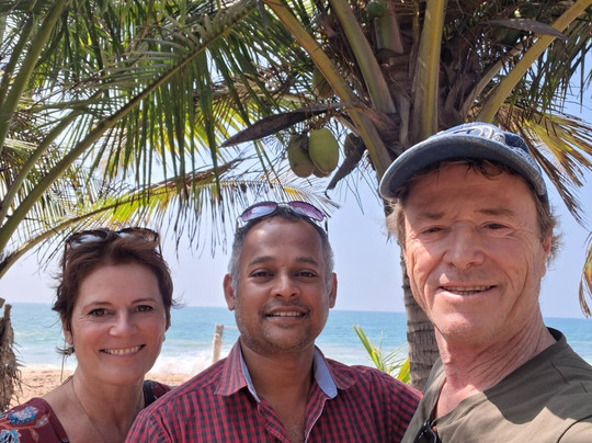 Tour Buddy-卡图纳耶克必去景点