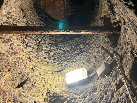 The Original Nottingham Ghost Walk-诺丁汉必去景点