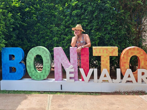 Bonito-MS-博尼图必去景点