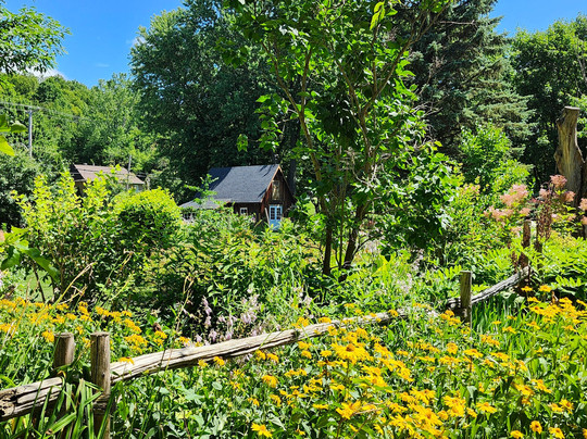 King's Path-魁北克市必去景点