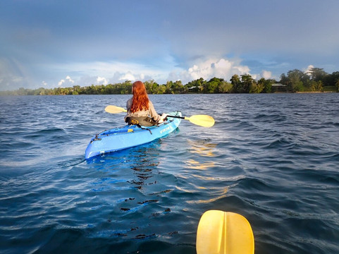 Aore Adventure Sports & Lodge-Aore Island必去景点